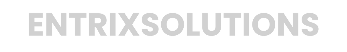 EntrixSolutions Logo